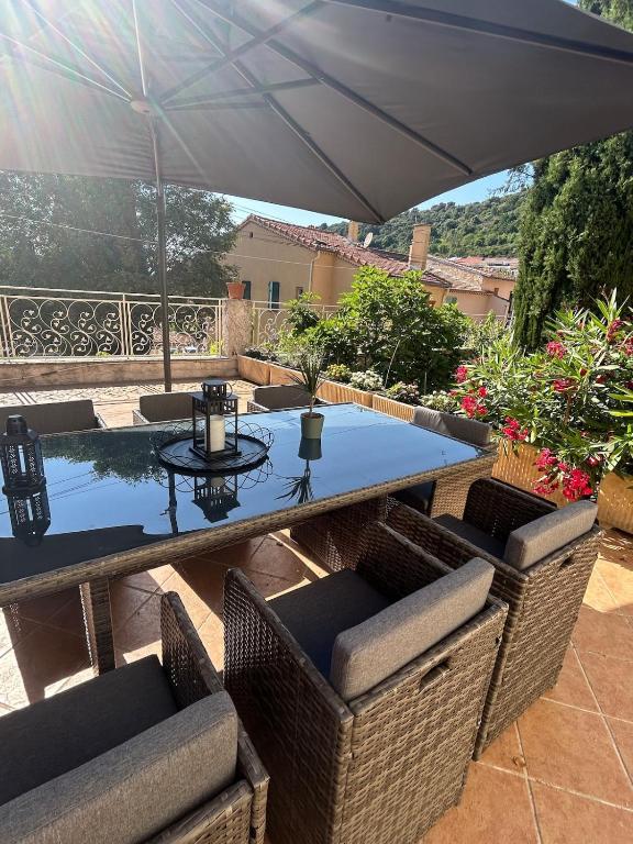 Villa Airelle - 2