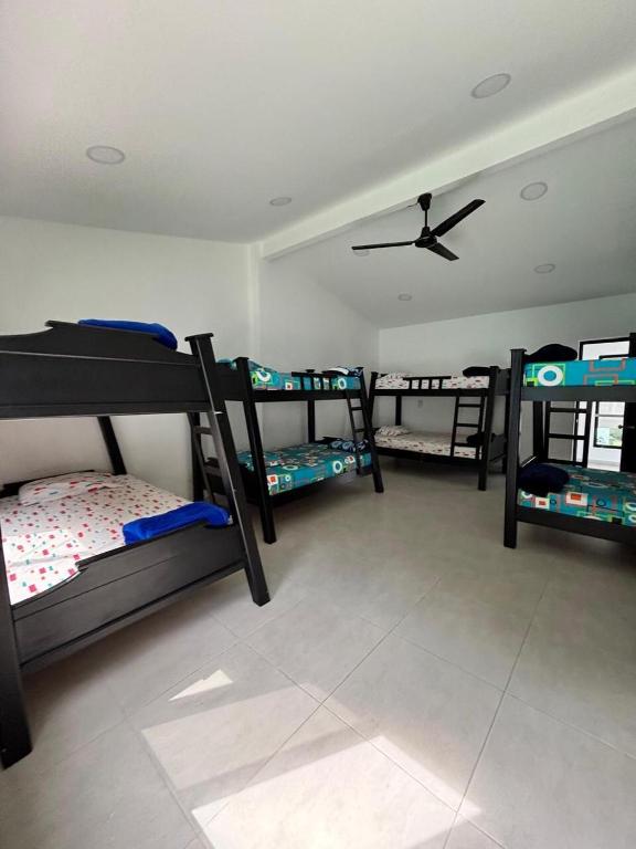 Recreation farm in San Jerónimo - 3