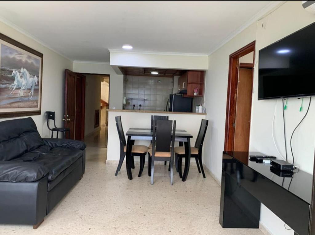 Brisas del Mar - 4