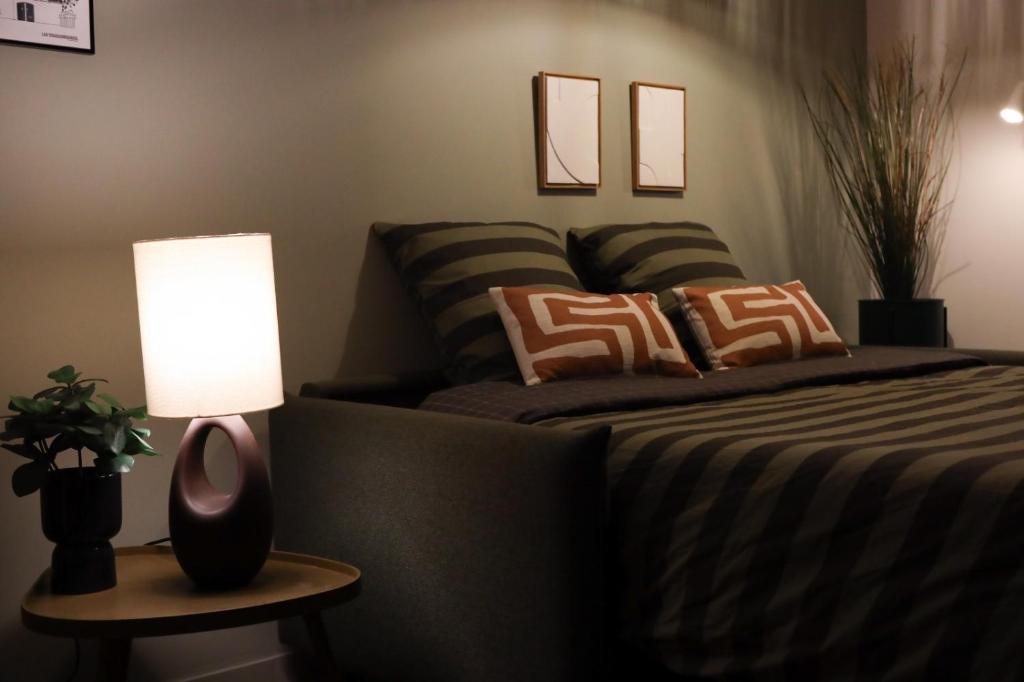 La Dune aux Argousiers in Wimereux - sleeps 4 - 2