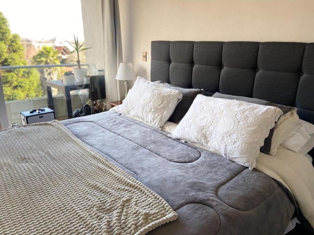 Loft Moderno con Hermosa vista - 1