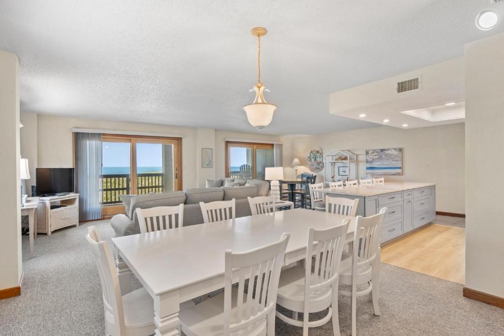 Heron Cove 204S, Nags Head