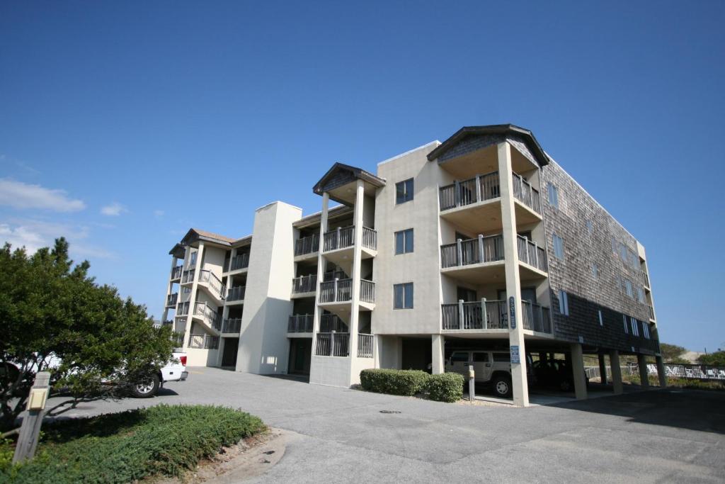 Heron Cove 302N, Nags Head