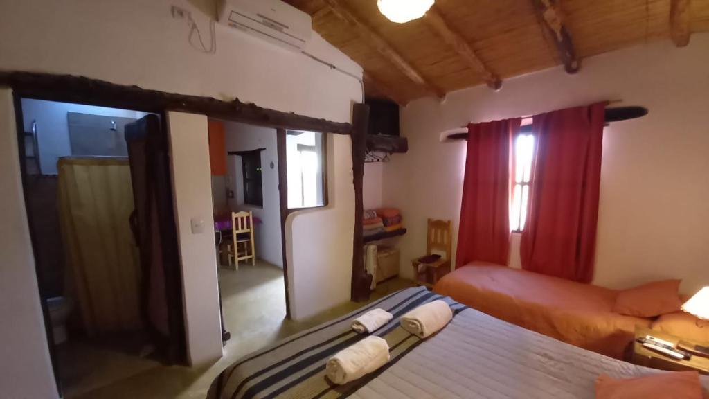 Dunas de Fiambalá - 3