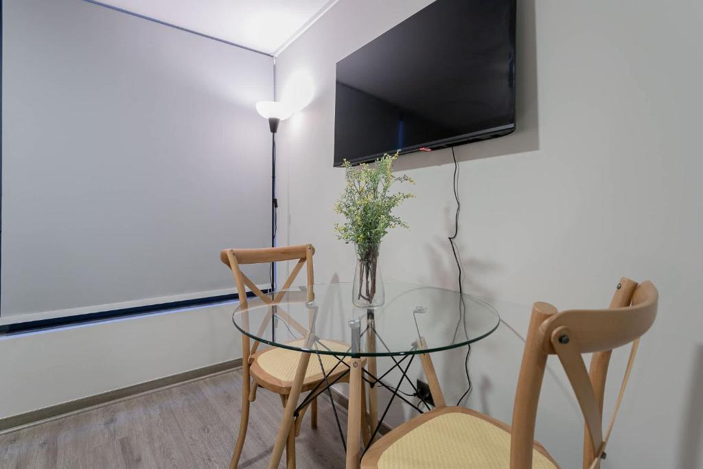 Centro Sweet Spot Studio for Two - 3