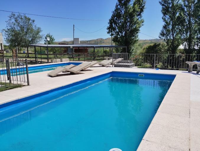 La Berta - Casas de campo - 5