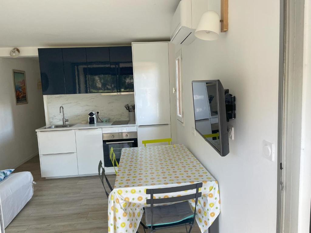 Studio Argelès sur Mer - 4