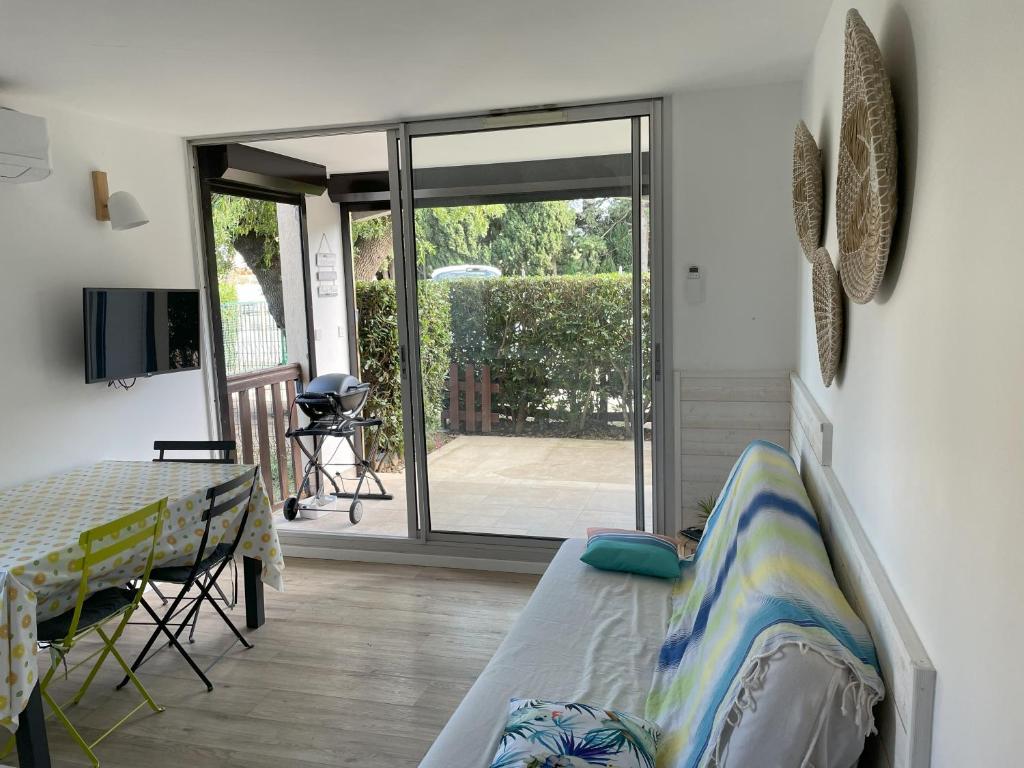 Studio Argelès sur Mer - 5