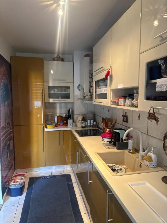 Lovely 2 bedroom apartment - 5