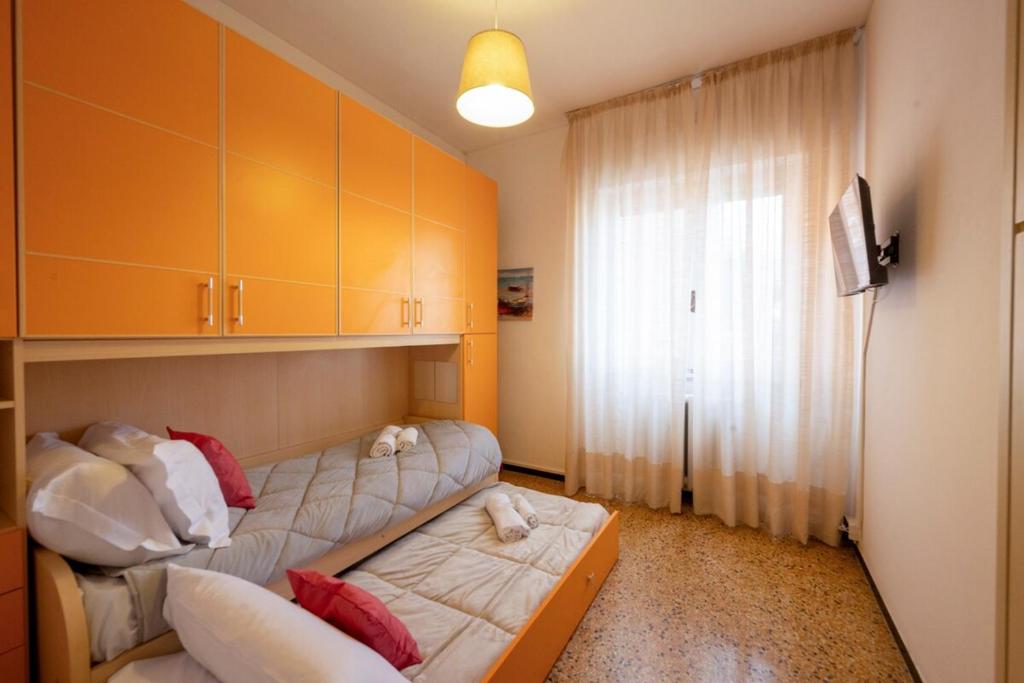 Portofino Spacious Apartment - AC - City Center - 2
