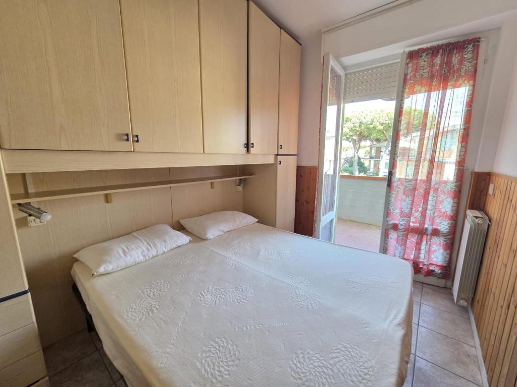 Appartamento Morelli Beach - Via Isola di Stromboli 16 - 1