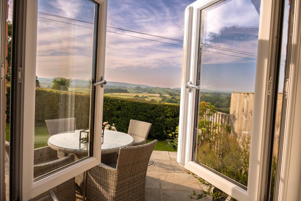 Irfon Cottage, Builth Wells