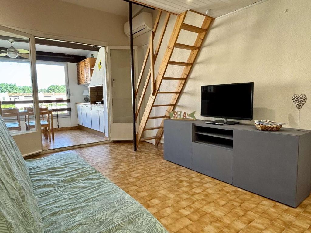 Appartement 2 pièces 4 couchages Argeles sur Mer AR590-0516 - 2