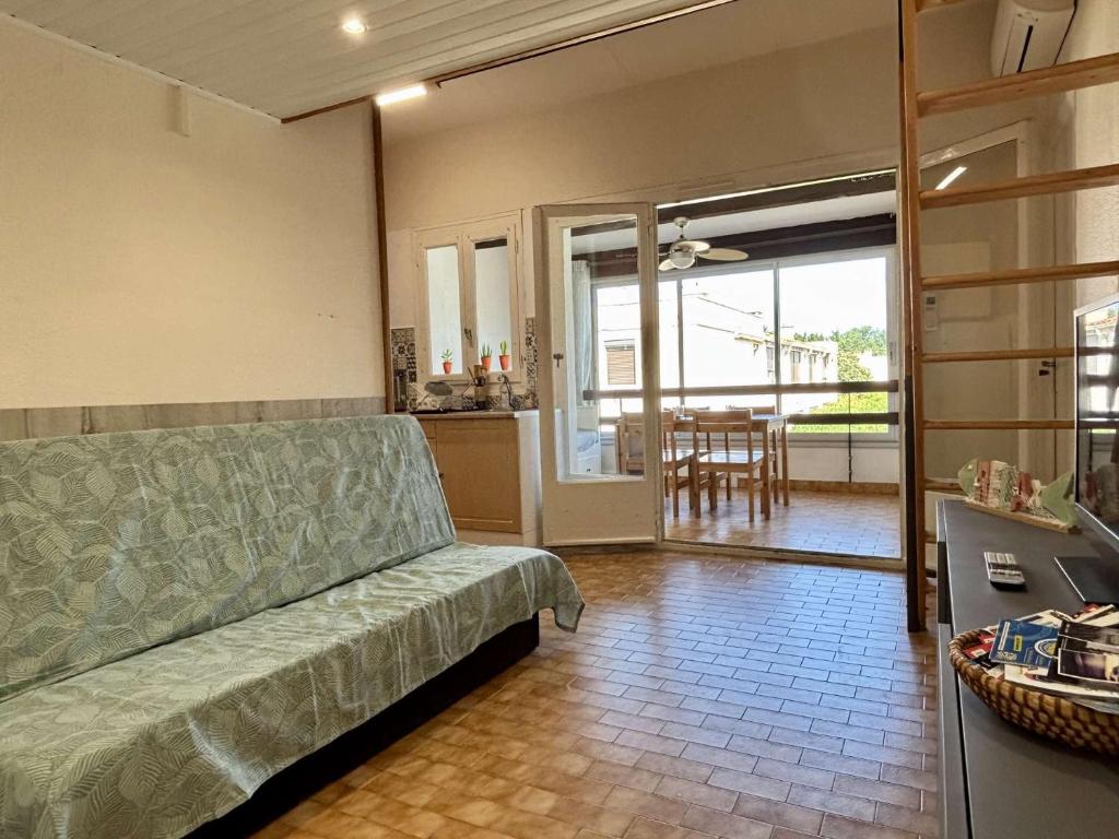 Appartement 2 pièces 4 couchages Argeles sur Mer AR590-0516 - 3