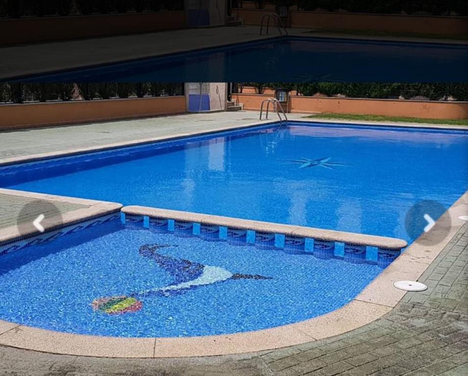 HyP - Xanela da Lua, Sanxenxo