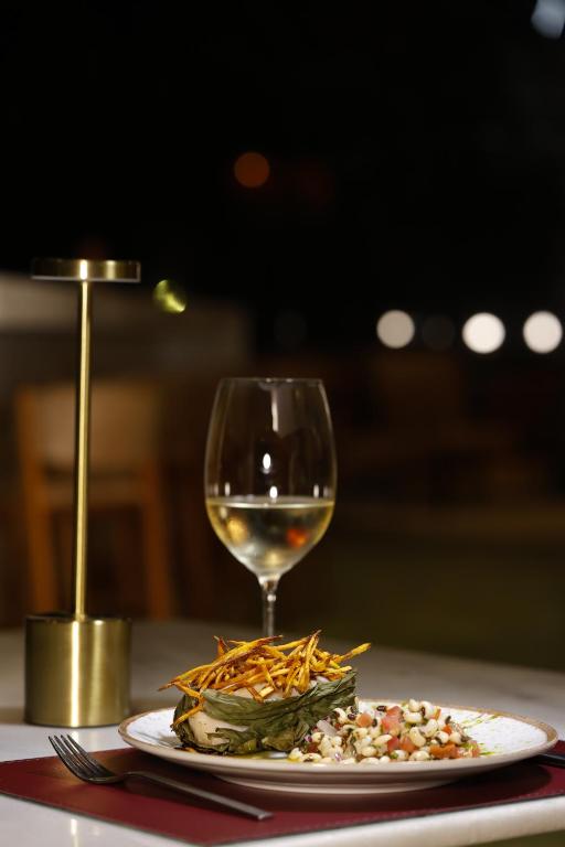 お料理のイメージ