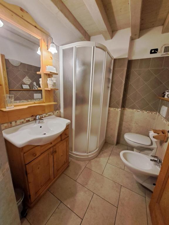 B&B Villa Ca'Praja - 2