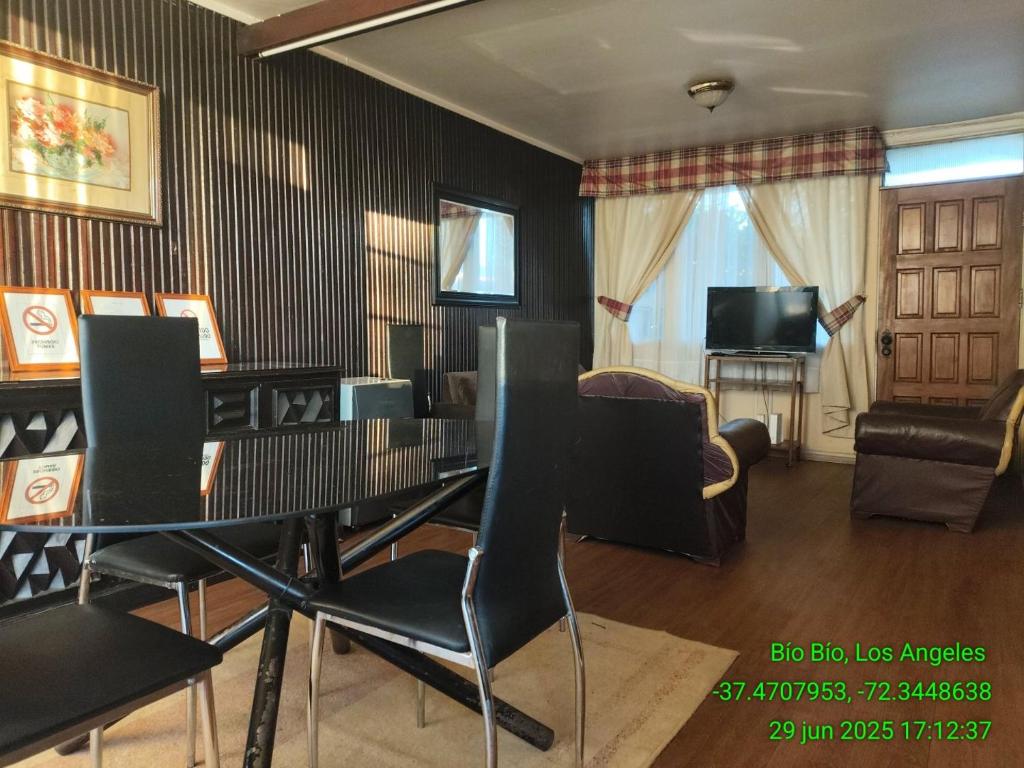 Casa central cerca de todo - 4