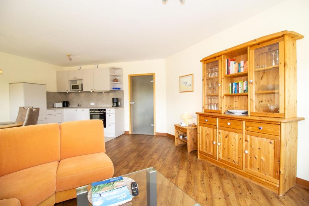 Kurpark-Residenz 210, Döse