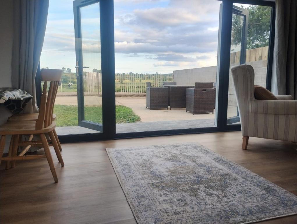 The Stables, Sibbertoft