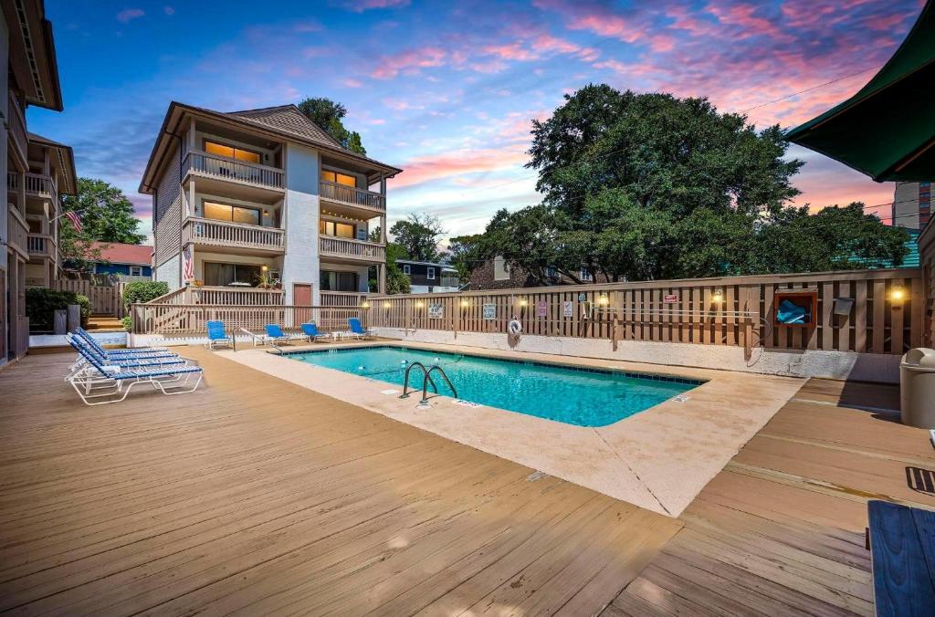 HarborSide Unit 208, Myrtle Beach