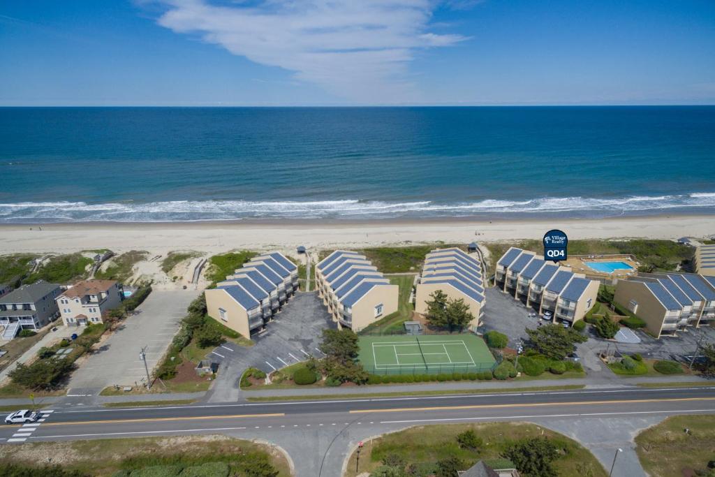 Quite Right, Nags Head