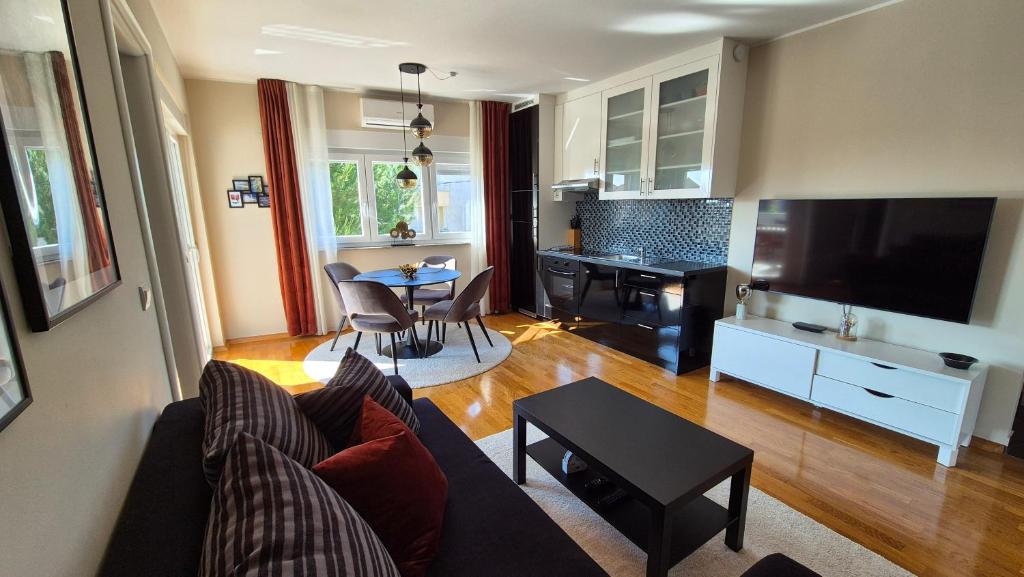 Apartment MaDe, Petrcane