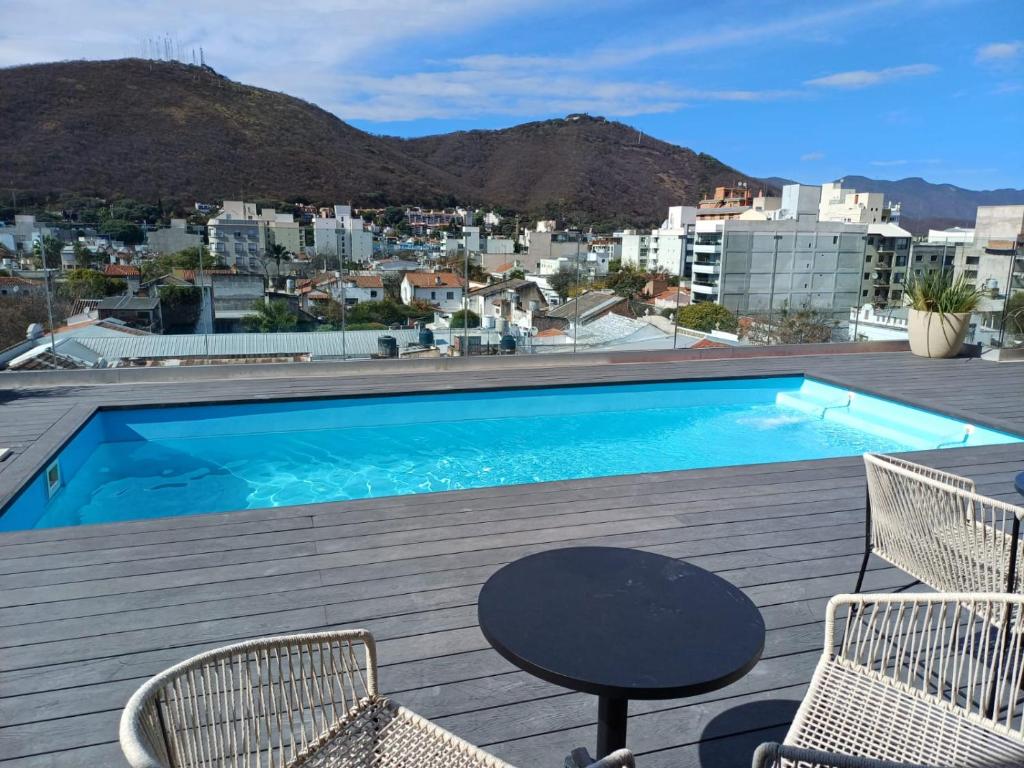 Dazzler by Wyndham Salta - 2