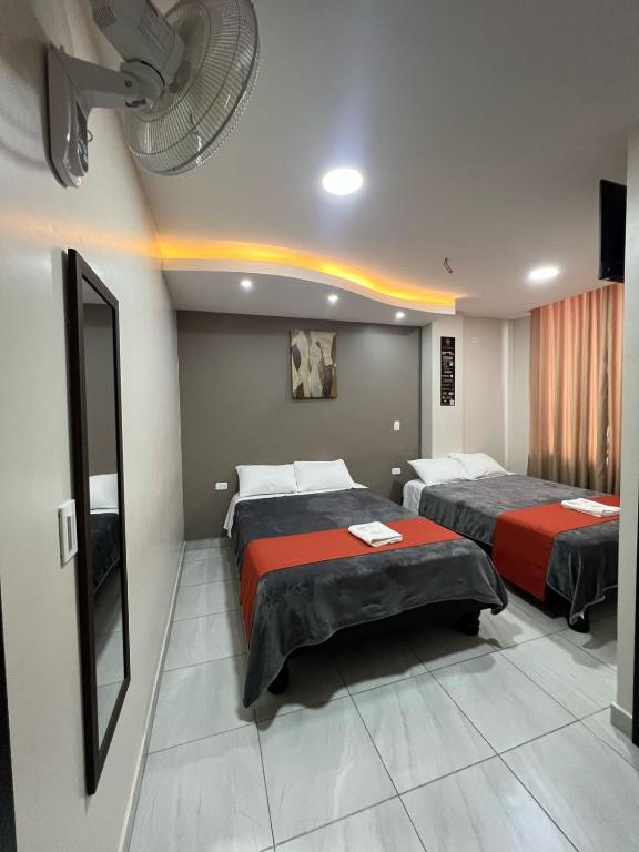 Hotel Tonaka - 2