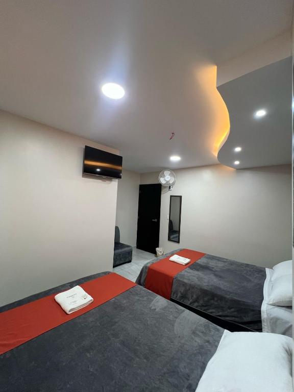 Hotel Tonaka - 3