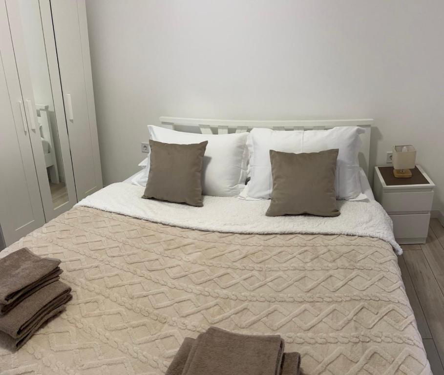 Apartments & Rooms Marina - 5