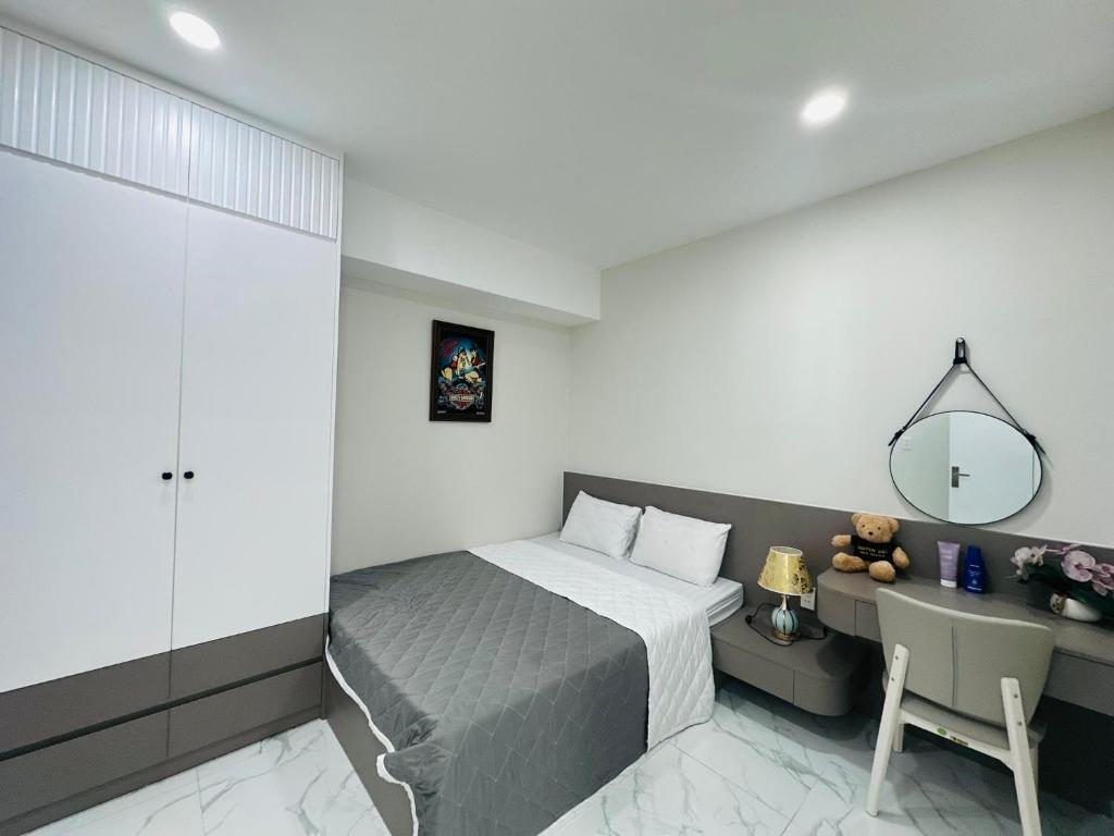 booking Ocean Front Nha Trang