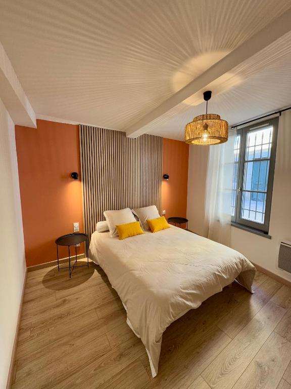 Charmant appartement cité Médiévale - Pont Vieux - 1