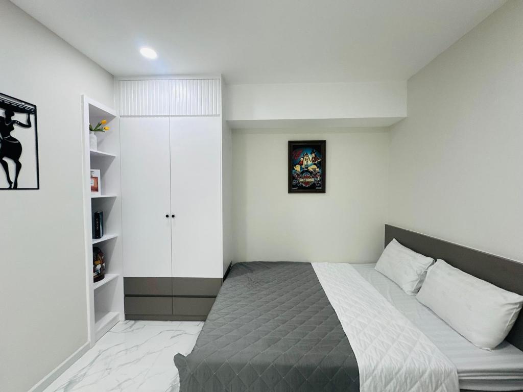 booking Ocean Front Villas Nha Trang