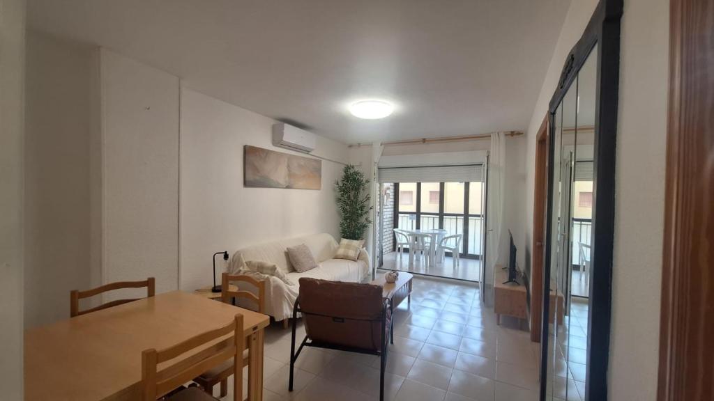 MISTRAL 2 Habitaciones - 3