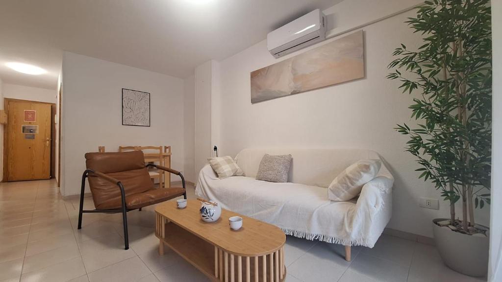 MISTRAL 2 Habitaciones - 4
