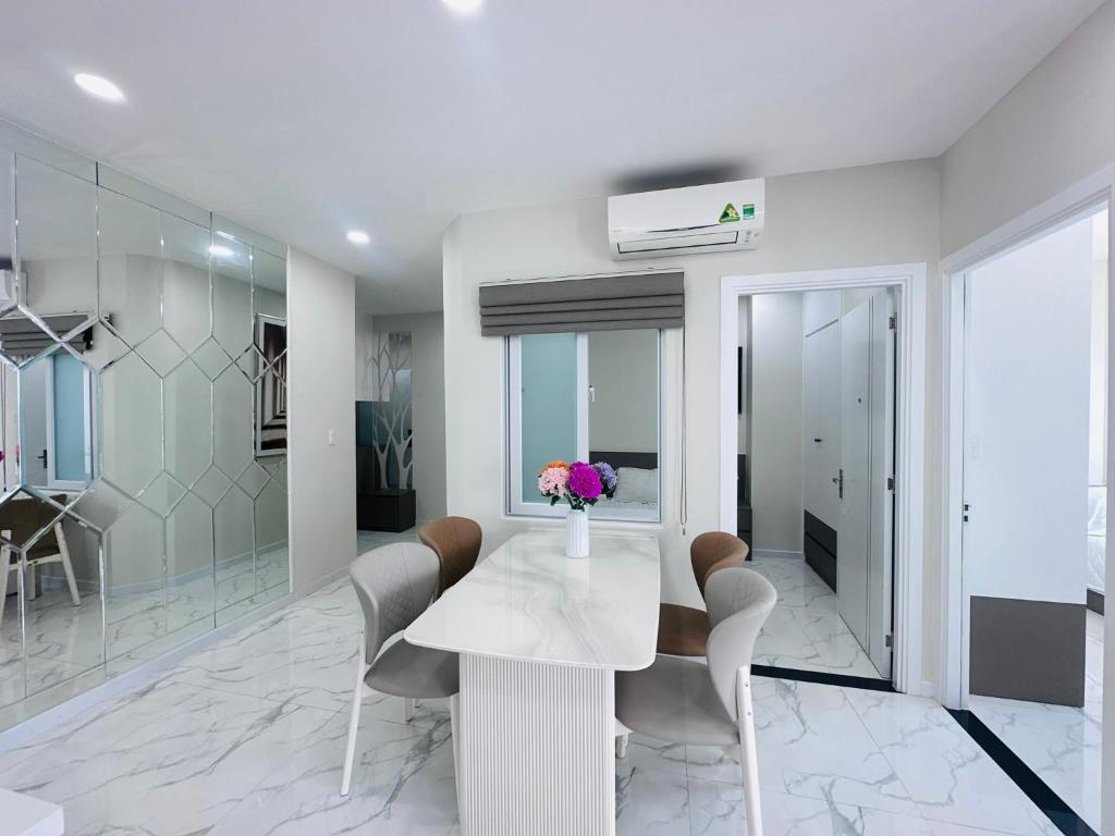 booking Ocean Front Nha Trang