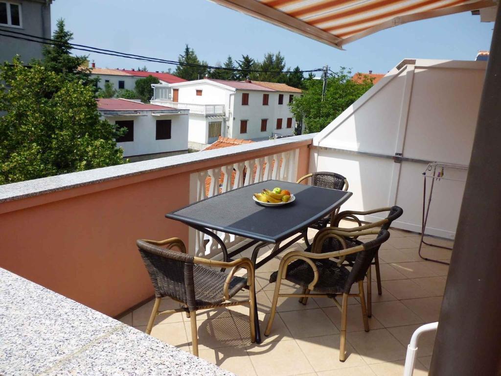 Apartment in Starigrad-Paklenica 6845, Starigrad-Paklenica