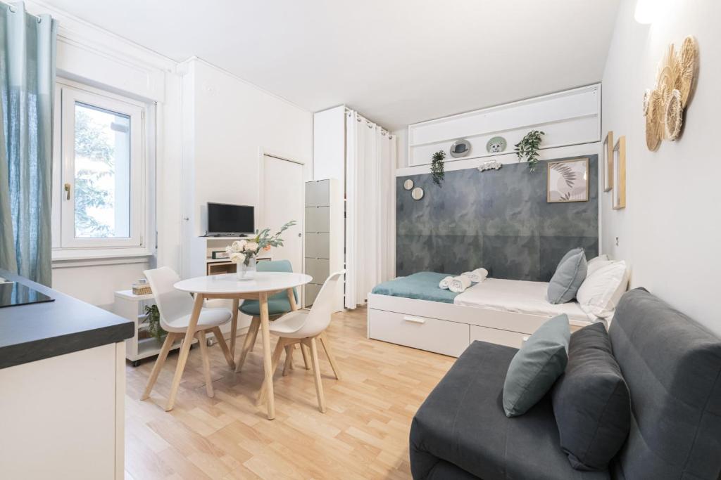 Easylife - Milano - Casati 29 - Porta Venezia - 2