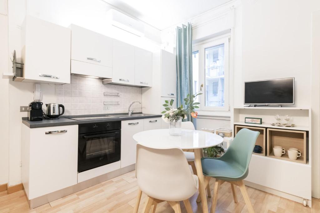 Easylife - Milano - Casati 29 - Porta Venezia - 3