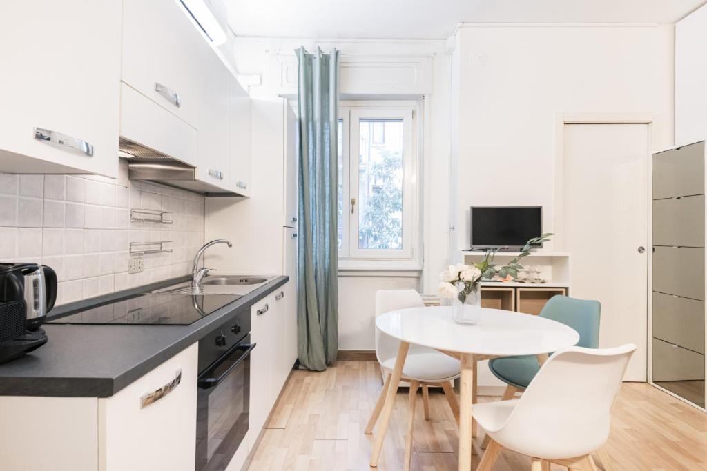 Easylife - Milano - Casati 29 - Porta Venezia - 5