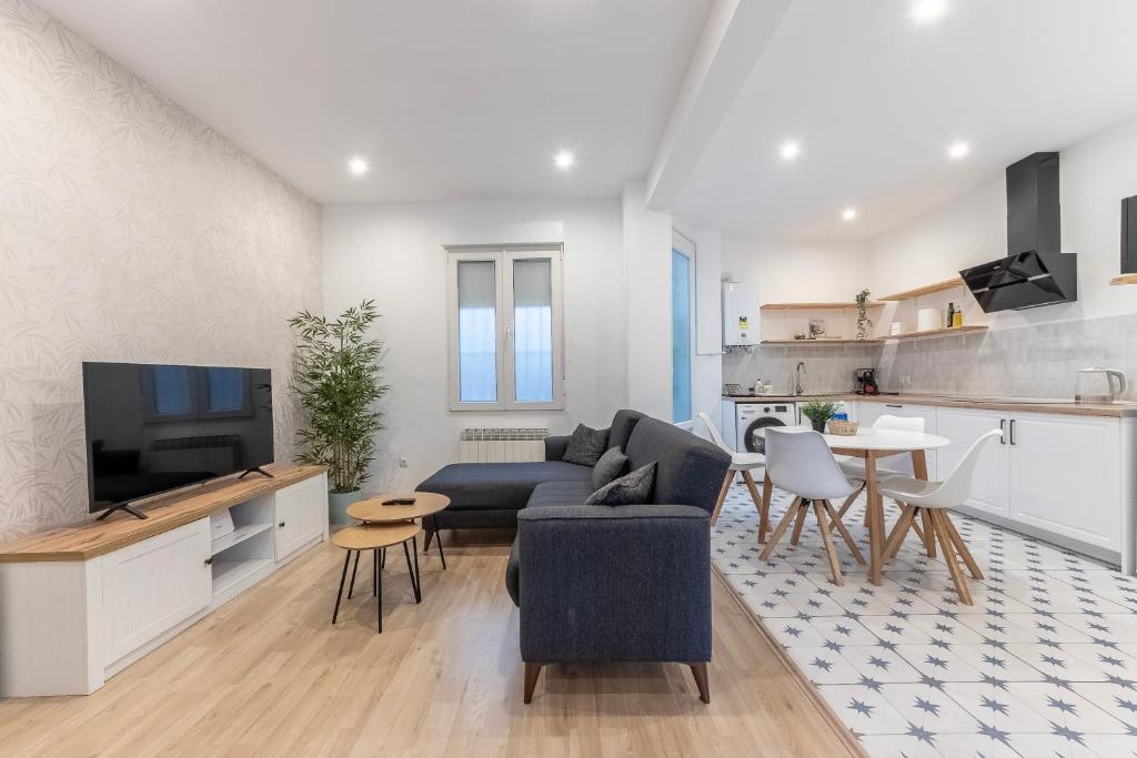 Urban & Cozy in Bilbao, Bilbao