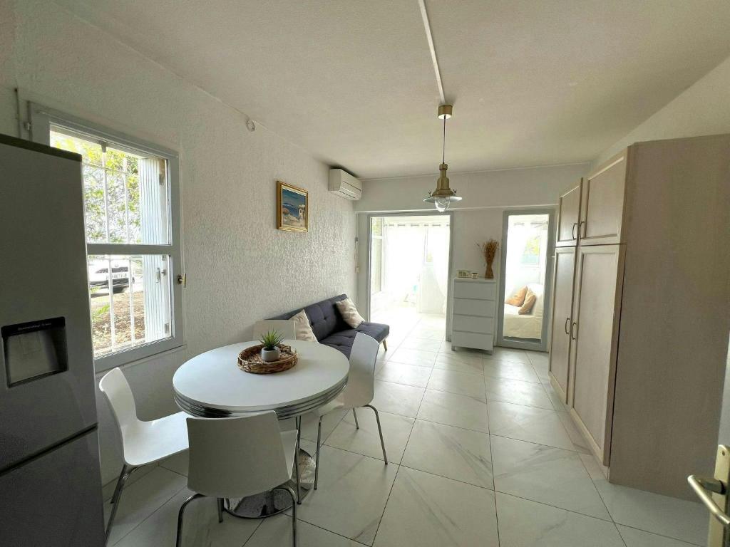 Salina Bay - Studio cosy sur la plage - 2