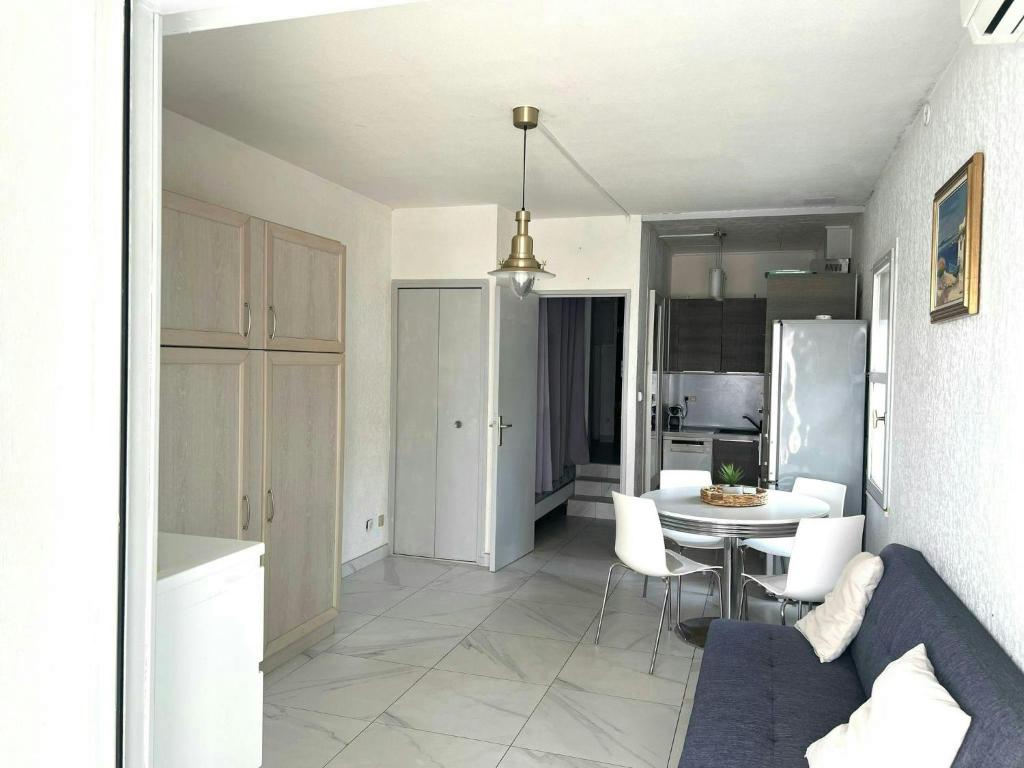 Salina Bay - Studio cosy sur la plage - 5