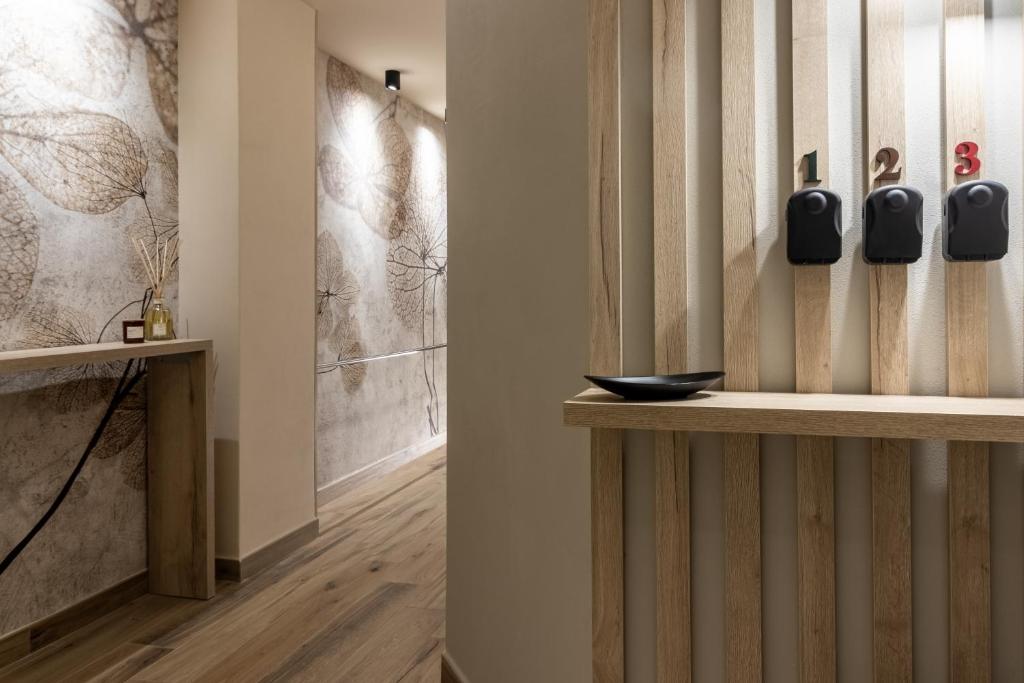 NOEMI chic rooms and apartments - 2