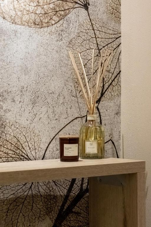 NOEMI chic rooms and apartments - 5