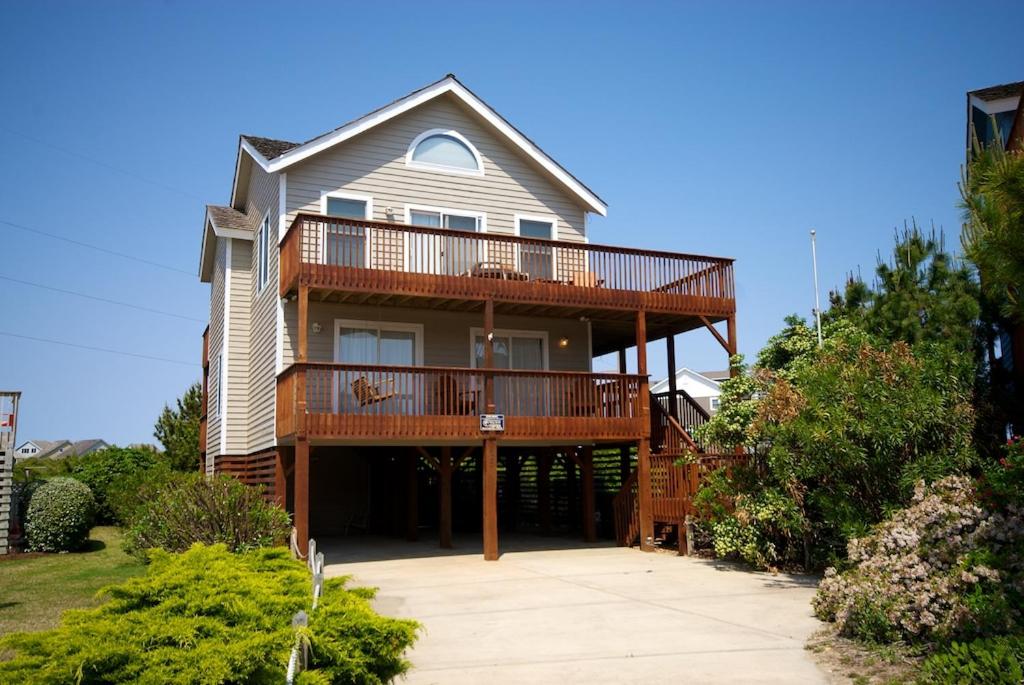 Dolphin Run 30, Nags Head