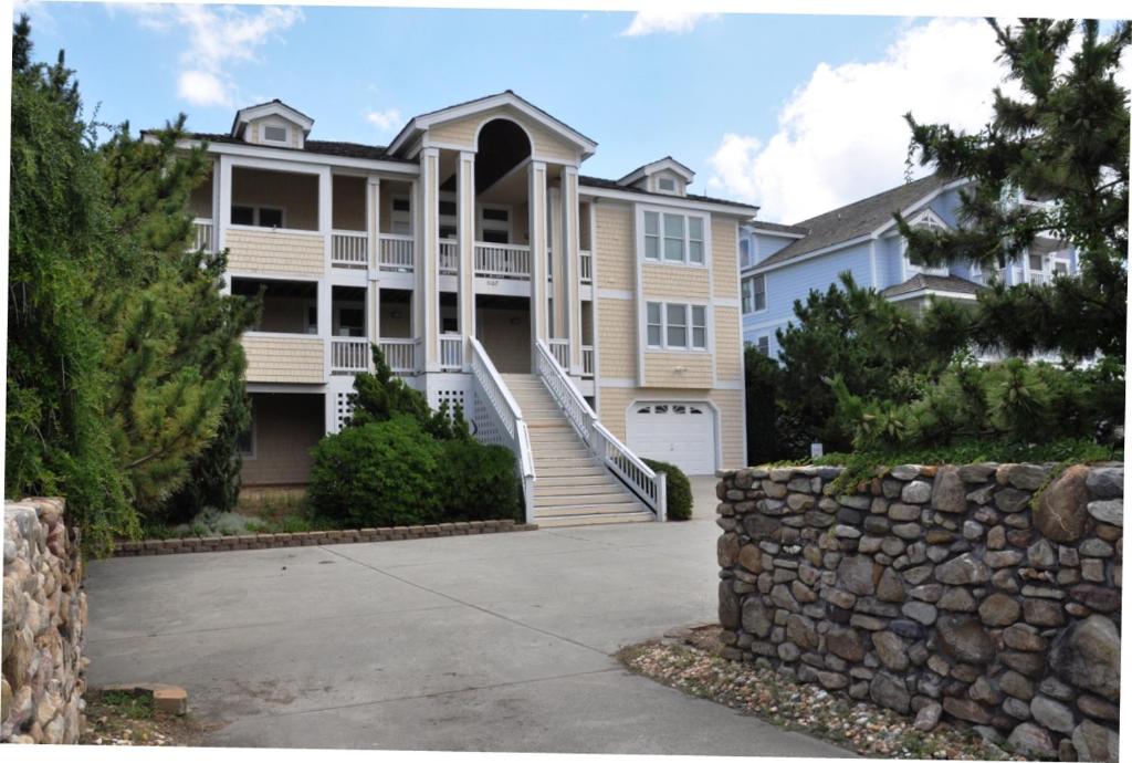 Duneridge Estates 10, Nags Head