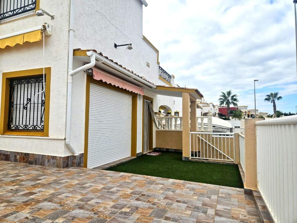 Casa familiar - 5