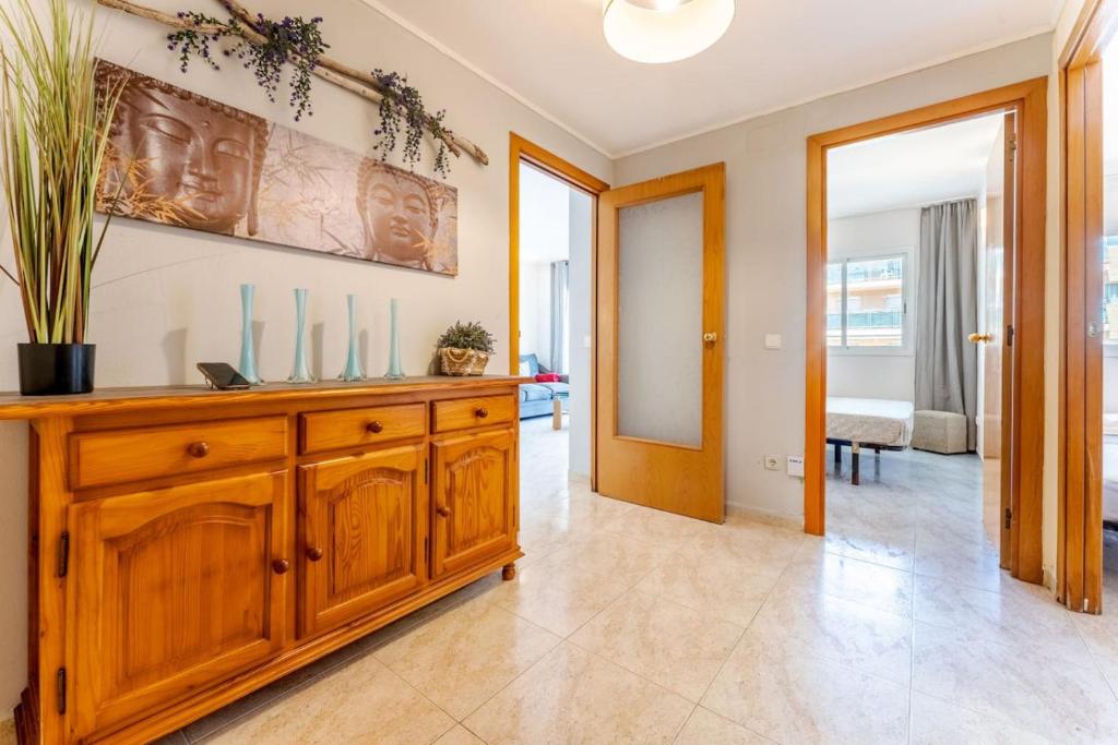 Charming apartment with pool and 2 bedrooms - 5